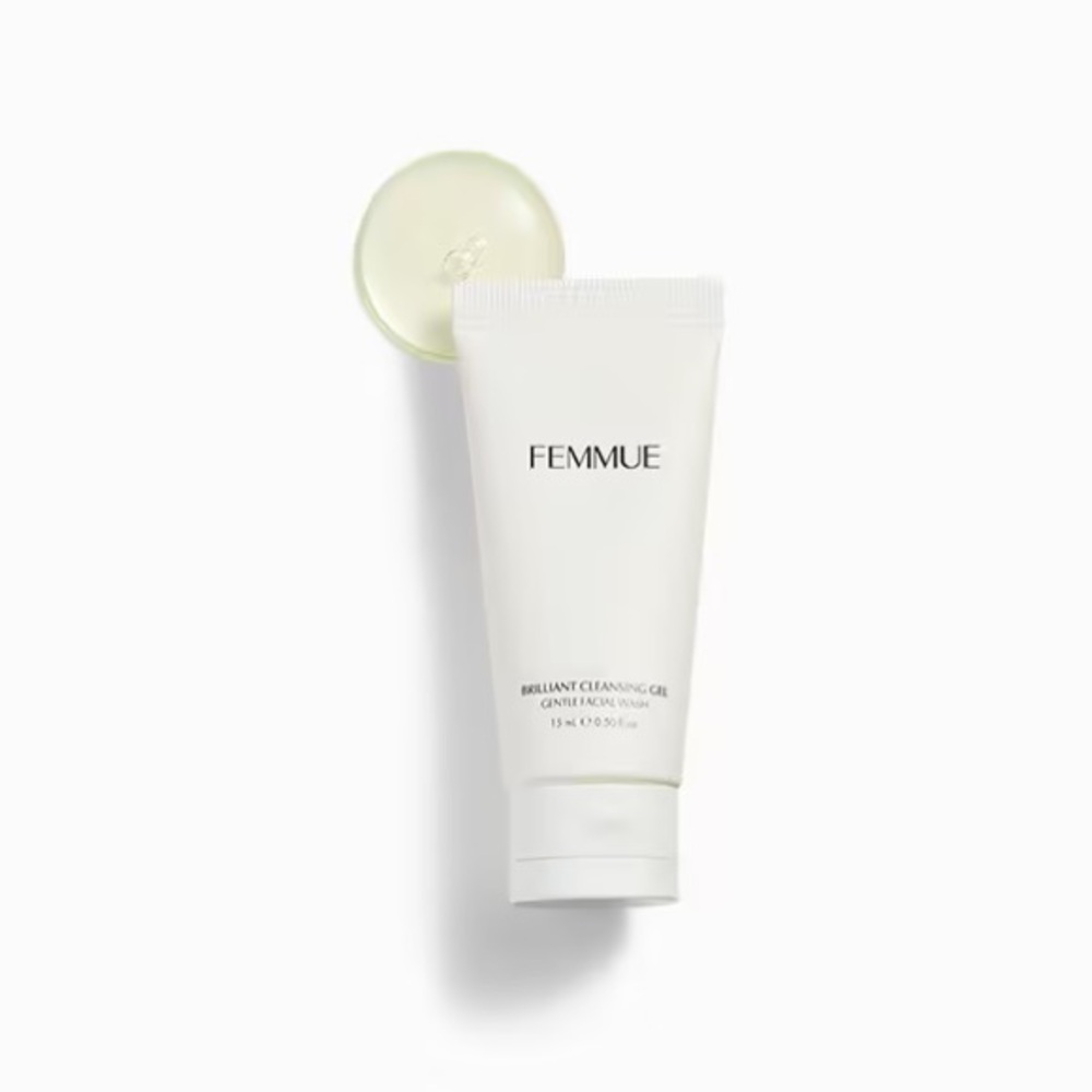 FEMMUE | Brilliant Cleansing Gel